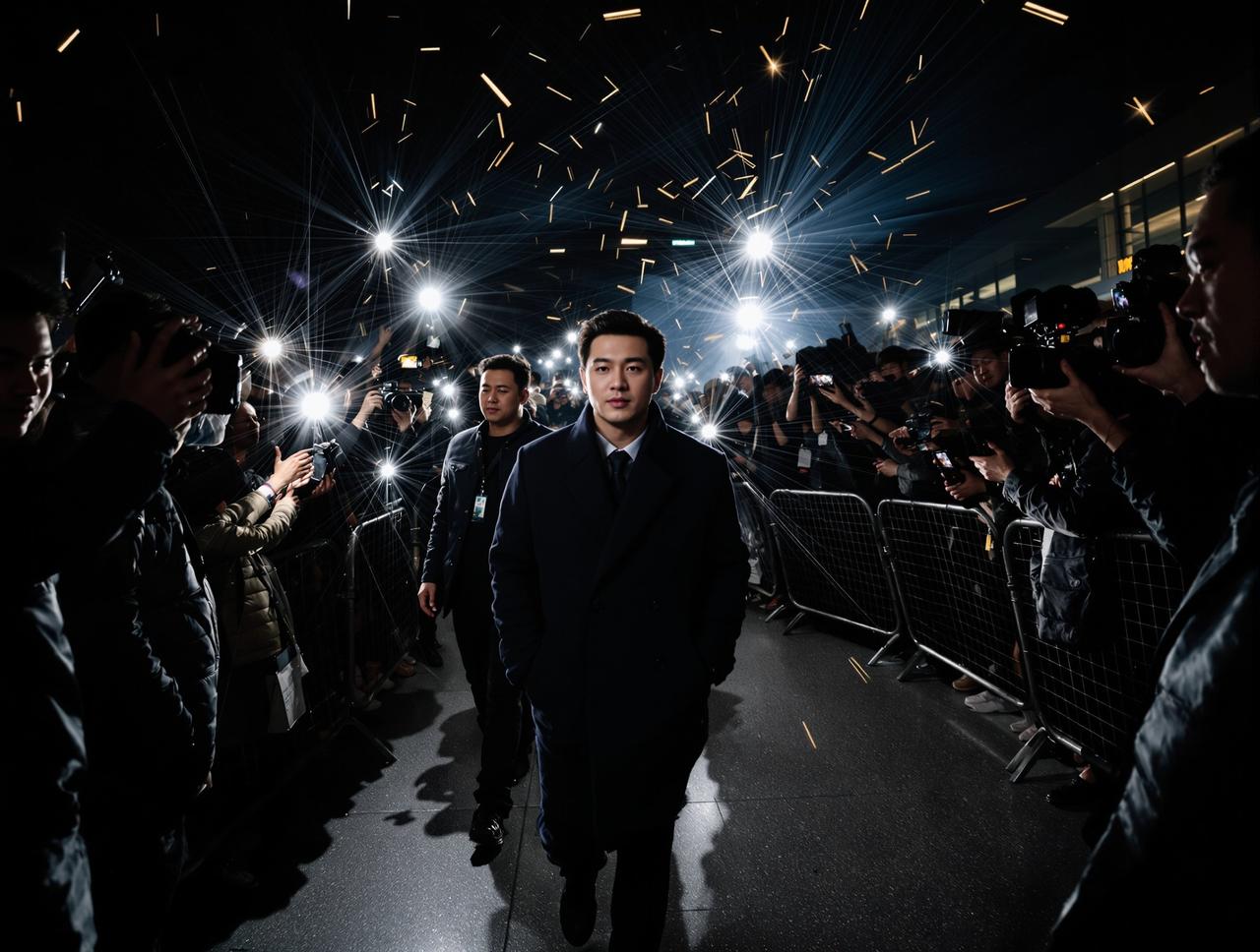 娱乐圈明星秘闻引发热议又一部影视资源免费观影引发关注