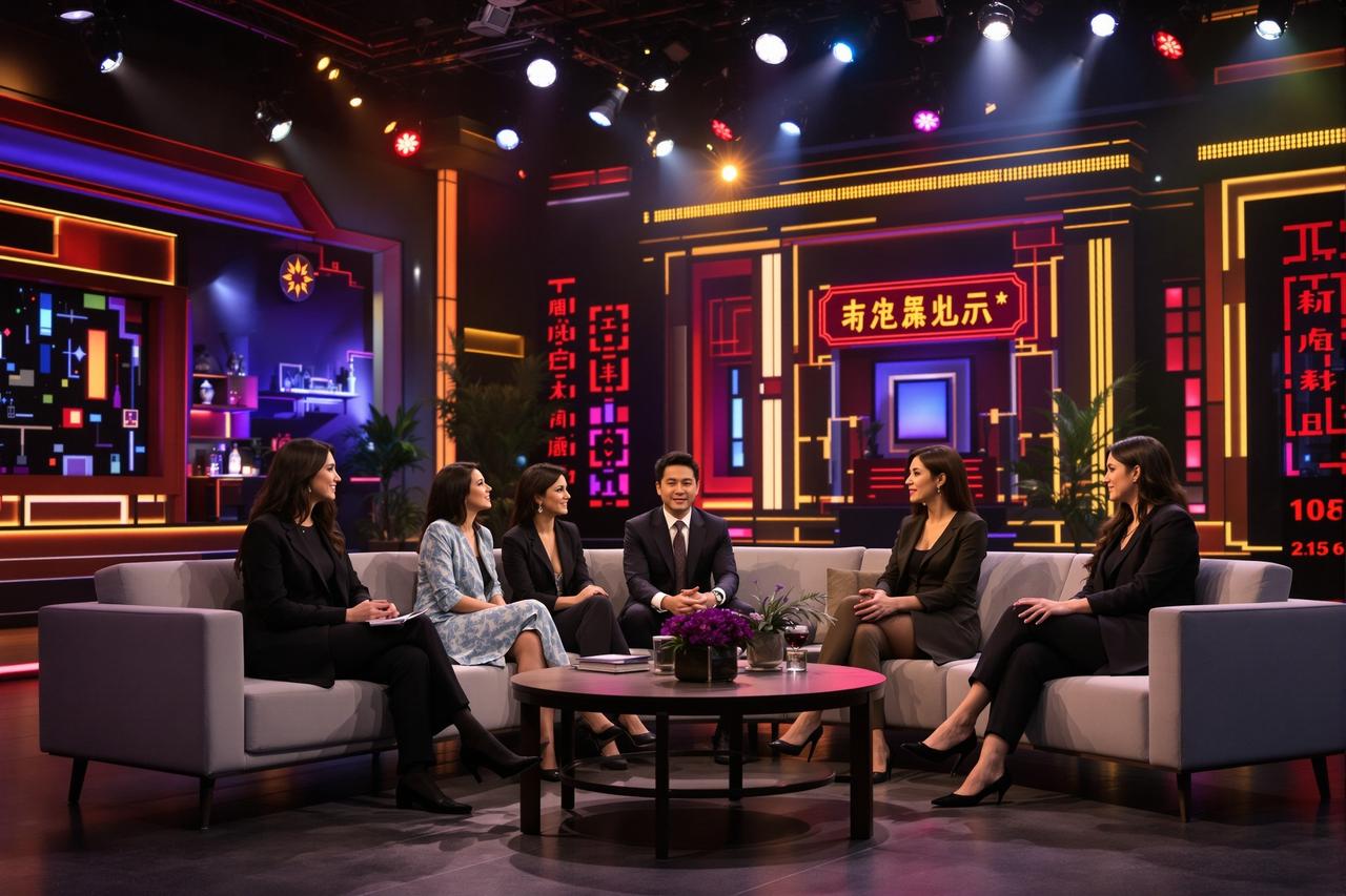 娱乐圈明星秘闻引发热议又一部影视资源免费观影引发关注