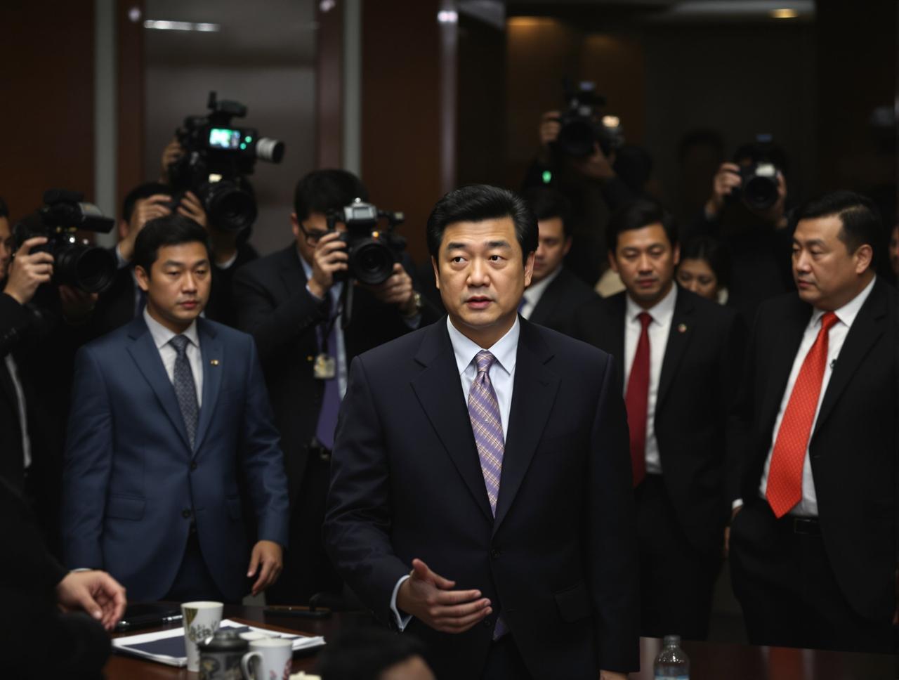 赵丽颖清华园门前拍照留念引热议，神仙颜值让人惊艳